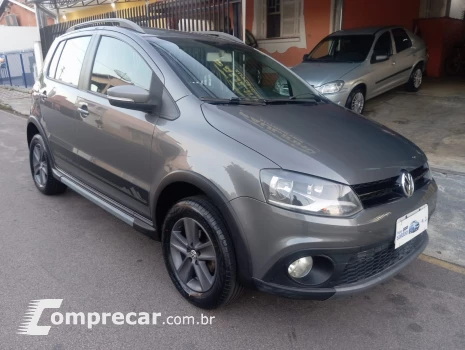 CROSSFOX 1.6 MI 8V