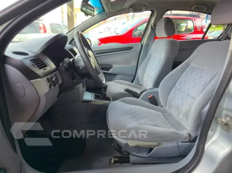 Vectra Sedan 2.0 4P FLEX ELEGANCE