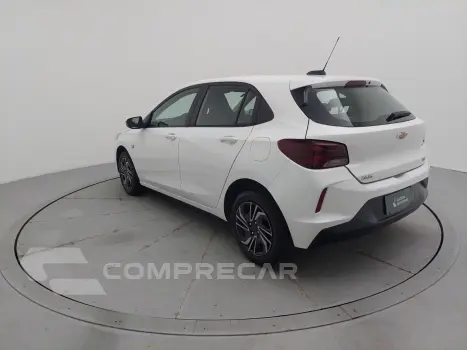 ONIX 1.0 FLEX LT MANUAL