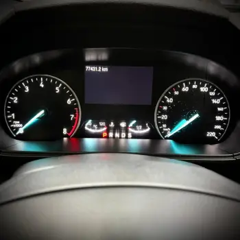 ECOSPORT 1.5 Tivct Freestyle