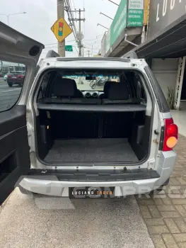 ECOSPORT 1.6 XLS Freestyle 8V