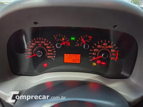 Doblo ATTRACTIVE 1.4 Fire Flex 8V 5p