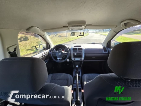 POLO SEDAN 1.6 MI Comfortline 8V