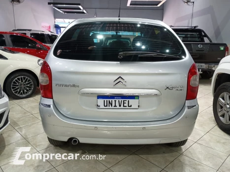 Picasso Xsara 1.6