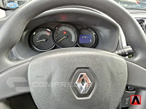 SANDERO 1.0 Expression 16V