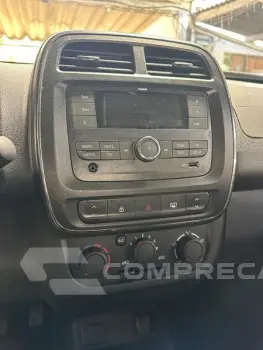 KWID ZEN 1.0 FLEX 12V 5P