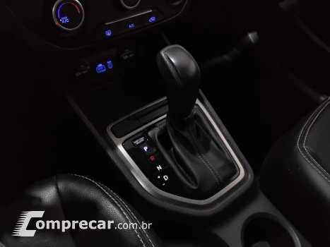CRETA 1.6 16V FLEX ATTITUDE AUTOMÁTICO