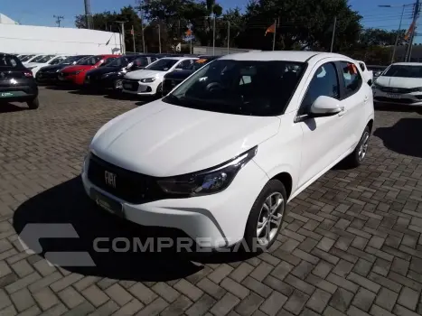 Fiat ARGO 1.0 FIREFLY FLEX DRIVE MANUAL 4 portas