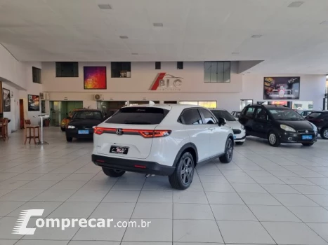 HR-V - 1.5 DI I-VTEC EXL CVT