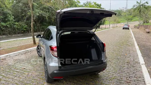 HR-V 1.8 16V FLEX TOURING 4P AUTOMÁTICO