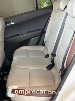 CRETA 2.0 16V Prestige