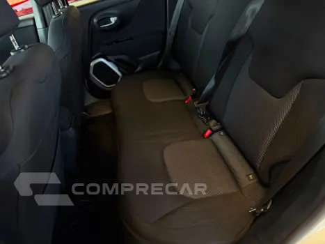 Renegade 1.8 4x2 Flex 16V Aut.