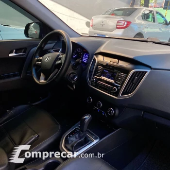 CRETA 1.6 16V Action