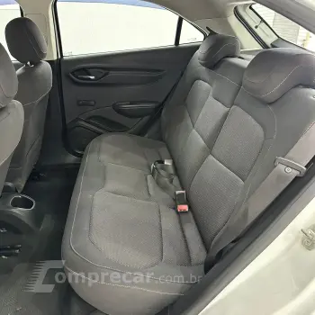 ONIX HATCH LT 1.4 8V FlexPower 5p Mec.