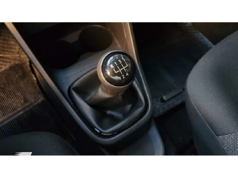 SAVEIRO 1.6 MSI ROBUST CS 16V FLEX 2P MANUAL