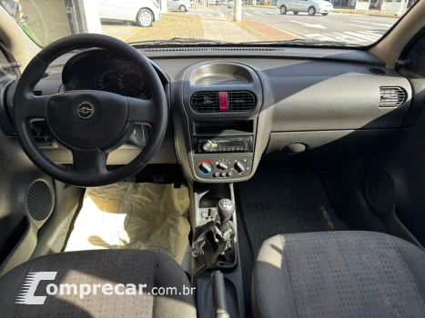 CORSA 1.0 MPFI Maxx 8V