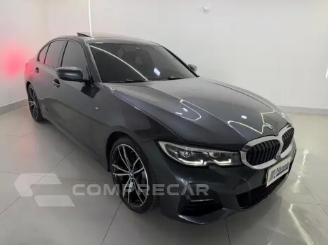 320I  ACTIVE FLEX