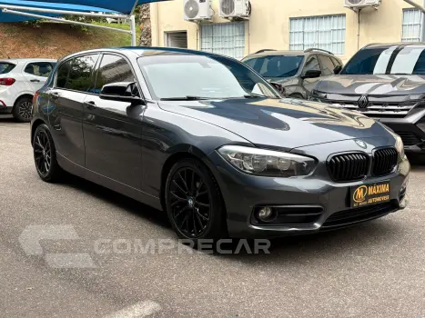 120I 2.0 16V Sport Activeflex