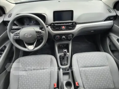 HB20S 1.0 Tgdi Comfort Plus