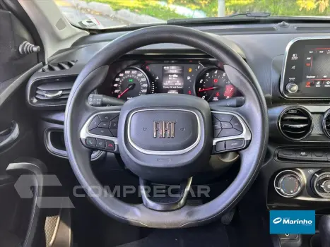 CRONOS 1.3 FIREFLY FLEX DRIVE CVT