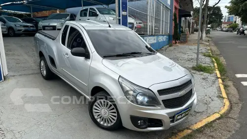 MONTANA 1.4 MPFI LS CS 8V