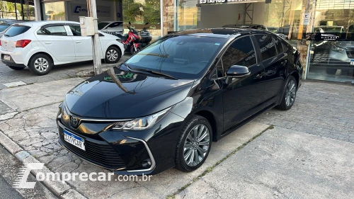 Toyota COROLLA 2.0 XEI 16V 4 portas