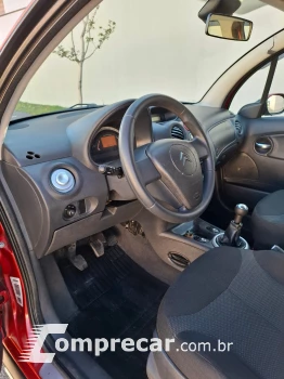 C3 1.4 I XTR 8V