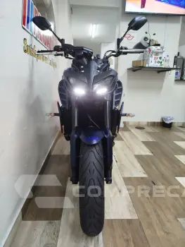 MT 09 ABS