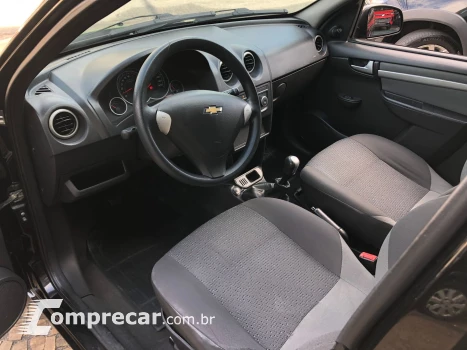Celta 1.0 Mpfi Lt 8V Flex 4P Manual
