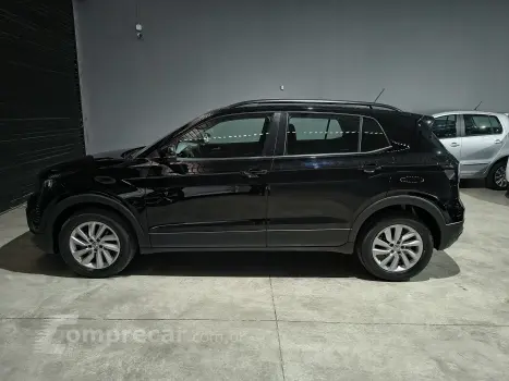 T-CROSS 1.0 200 TSI Sense