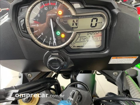 DL 1000 V STROM