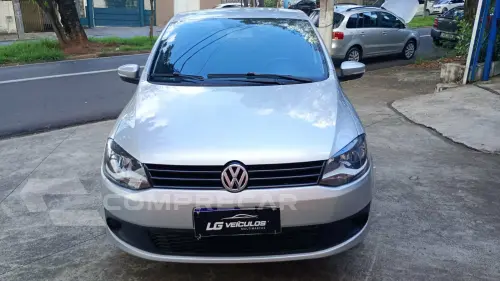 FOX 1.6 MI Trendline 8V