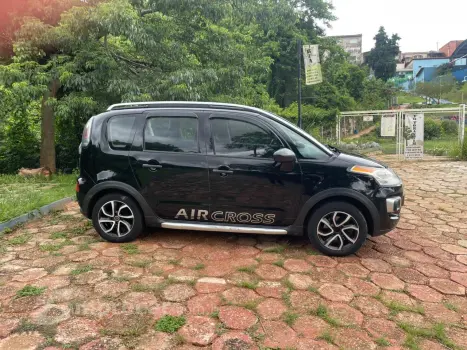 AIRCROSS 1.6 GLX 16V