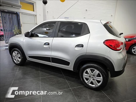 KWID 1.0 12V SCE ZEN