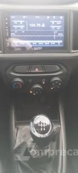 Onix Hatch 1.0 4P FLEX LS