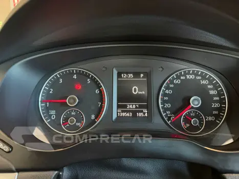 JETTA 2.0 TSI Highline 211cv