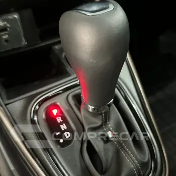 Strada Ranch 1.0 Flex Turbo CD Aut.