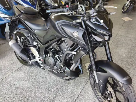 MT-03 321/ABS
