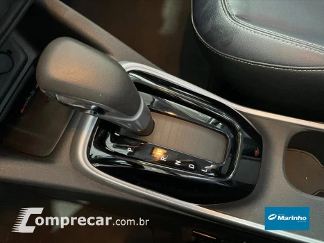 TRACKER 1.2 TURBO FLEX PREMIER AUTOMÁTICO