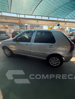 PALIO 1.3 MPI Fire ELX 8V