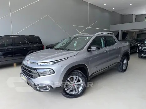 Fiat TORÇO  VOLVANO2.4 4 portas