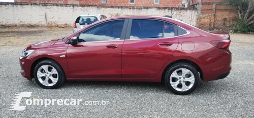 ONIX 1.0 Turbo Plus Premier