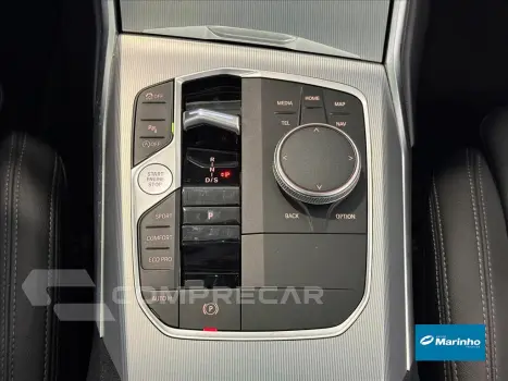 320i 2.0 16V TURBO FLEX SPORT GP AUTOMÁTICO