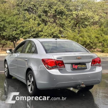 CRUZE LT NB