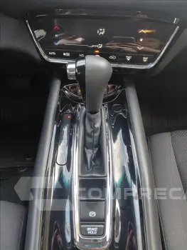HR-V 1.8 16V FLEX EX 4P AUTOMÁTICO