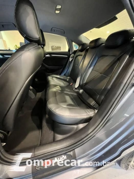 A3 Sedan 1.4 16V 4P FLEX TFSI PRESTIGE AUTOMÁTICO