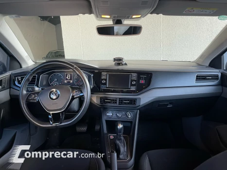 POLO 1.0 200 TSI Comfortline