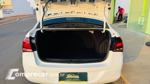 COBALT 1.8 MPFI LTZ 8V