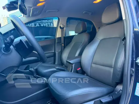 Hb20 1.0 Tgdi Flex Platinum Automático