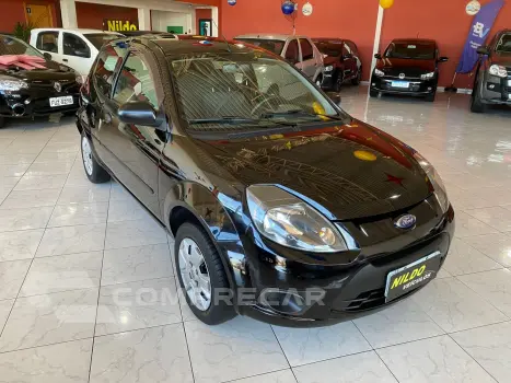 KA 1.0 I 8V